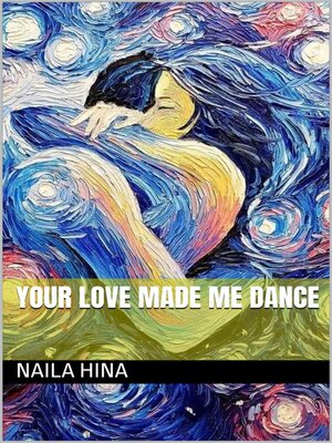 cover image of Your Love Made Me Dance